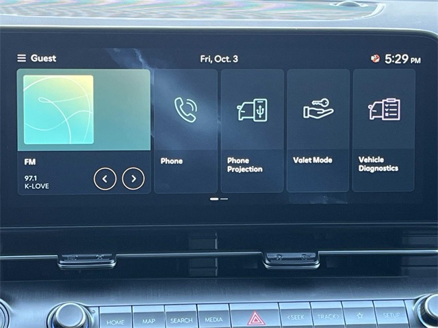 new 2026 Hyundai Kona car, priced at $26,795