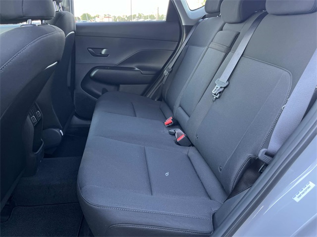 new 2026 Hyundai Kona car, priced at $26,795