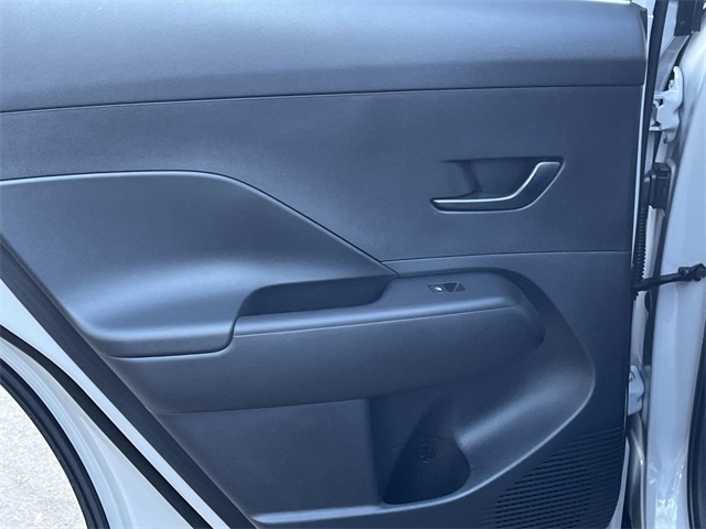 new 2026 Hyundai Kona car, priced at $26,795