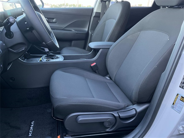 new 2026 Hyundai Kona car, priced at $26,795