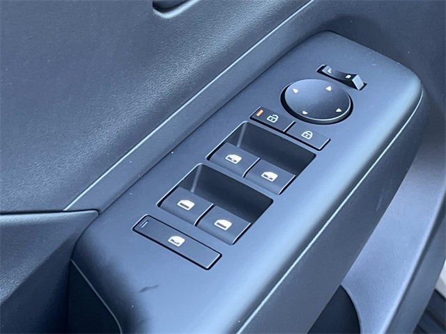 new 2026 Hyundai Kona car, priced at $26,795