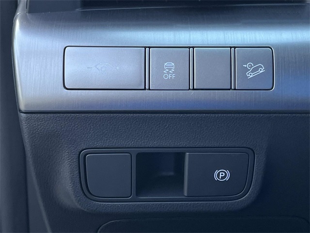 new 2026 Hyundai Kona car, priced at $26,795