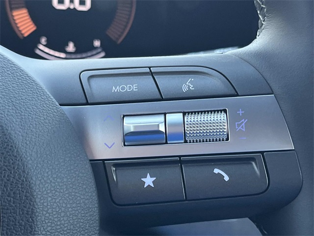 new 2026 Hyundai Kona car, priced at $26,795