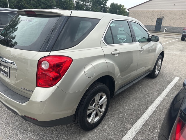 used 2013 Chevrolet Equinox car, priced at $6,367