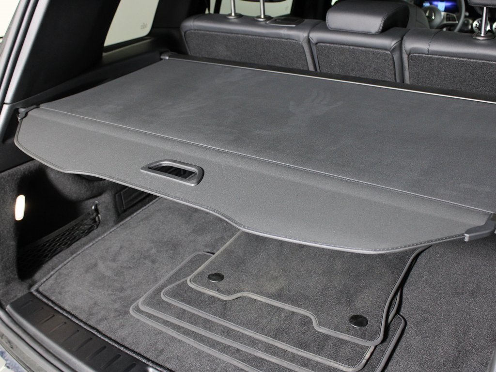 used 2024 Mercedes-Benz EQB car, priced at $42,749