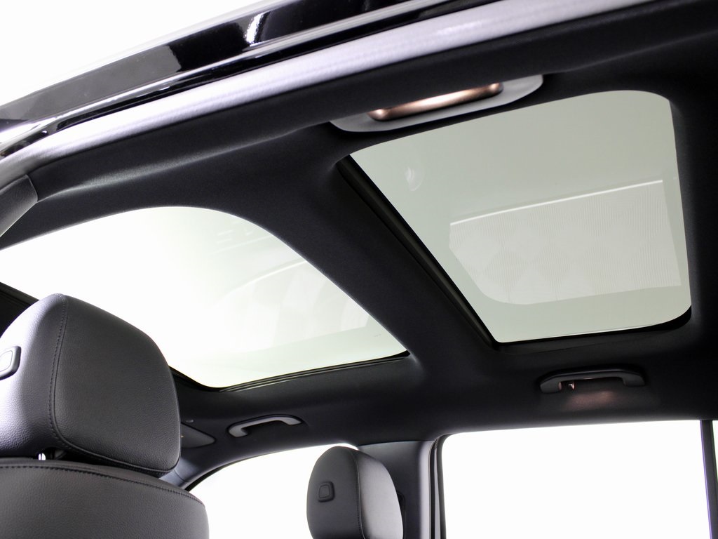 used 2024 Mercedes-Benz EQB car, priced at $42,749