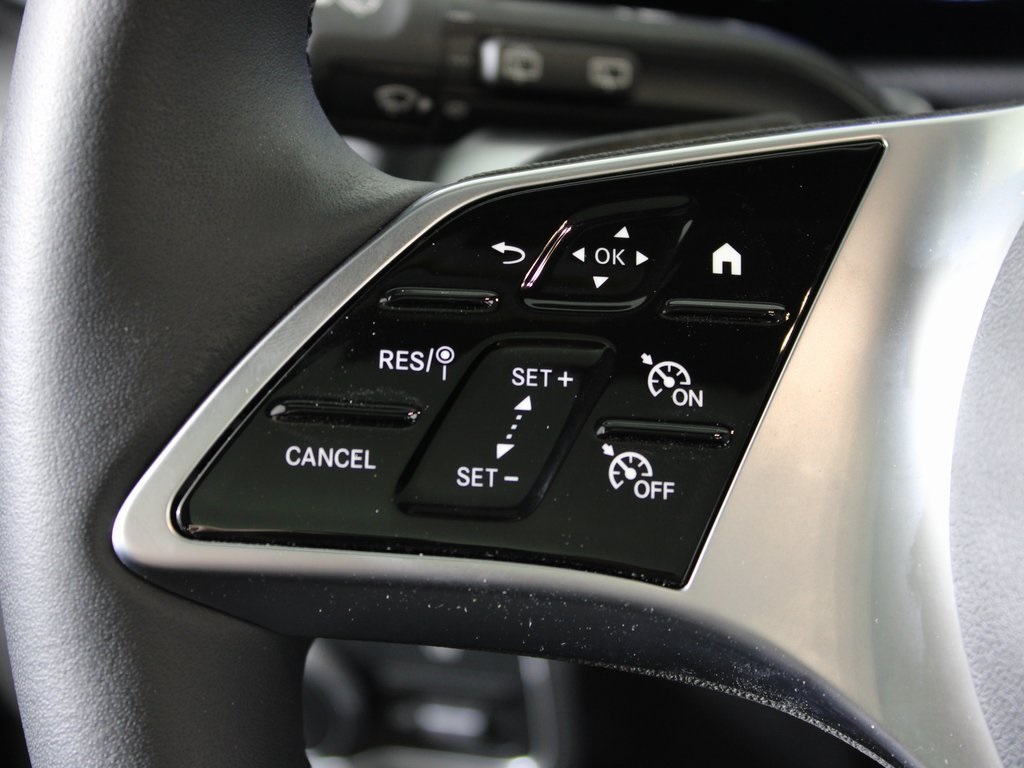 used 2024 Mercedes-Benz EQB car, priced at $42,749