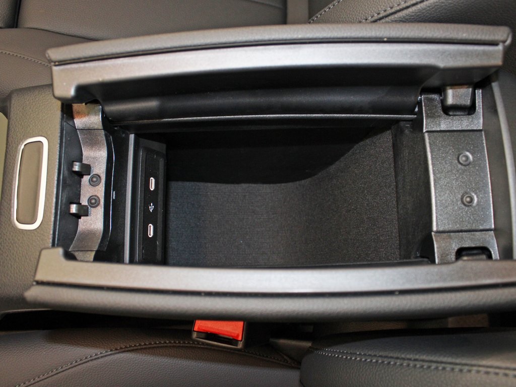 used 2024 Mercedes-Benz EQB car, priced at $42,749