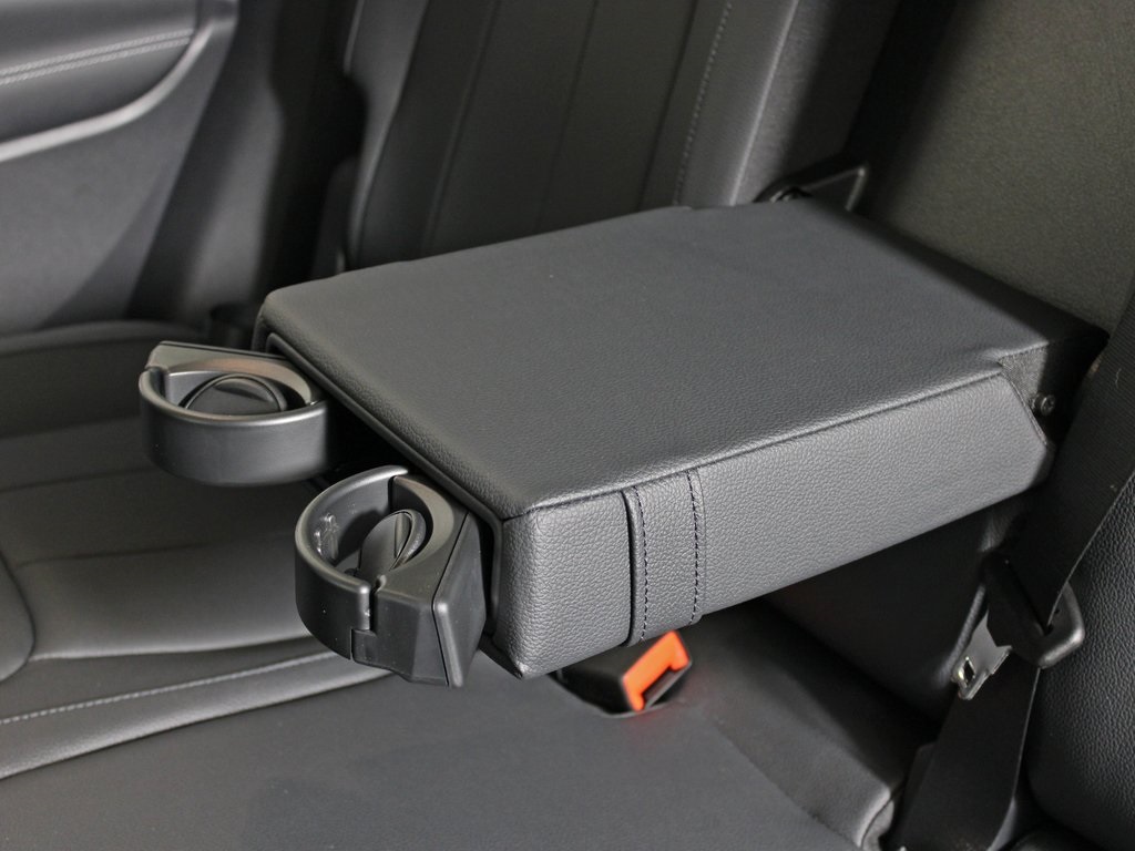 used 2024 Mercedes-Benz EQB car, priced at $42,749