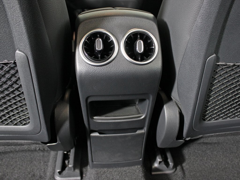 used 2024 Mercedes-Benz EQB car, priced at $42,749