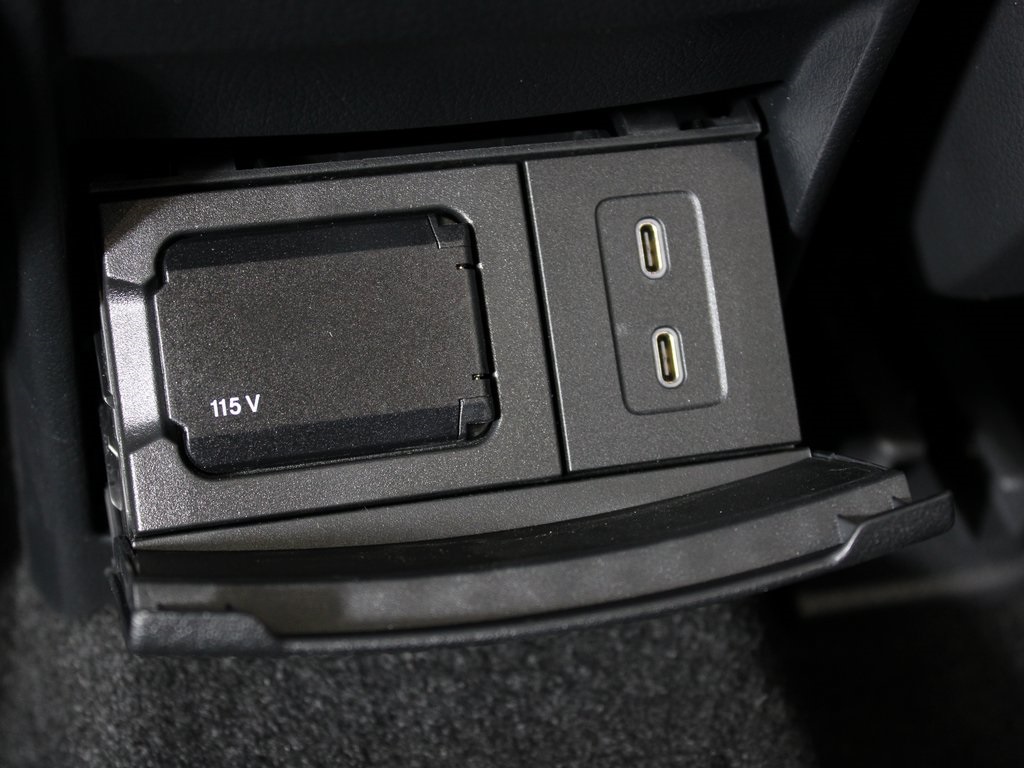 used 2024 Mercedes-Benz EQB car, priced at $42,749