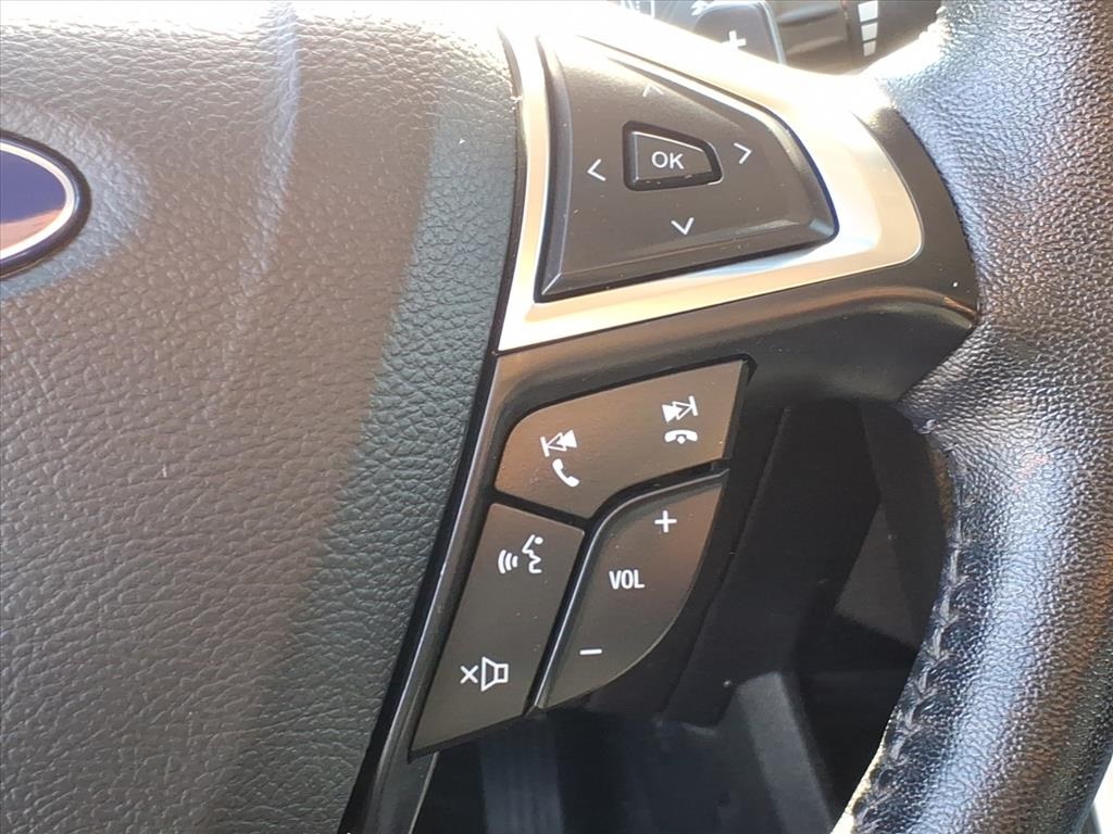used 2019 Ford Edge car, priced at $14,900