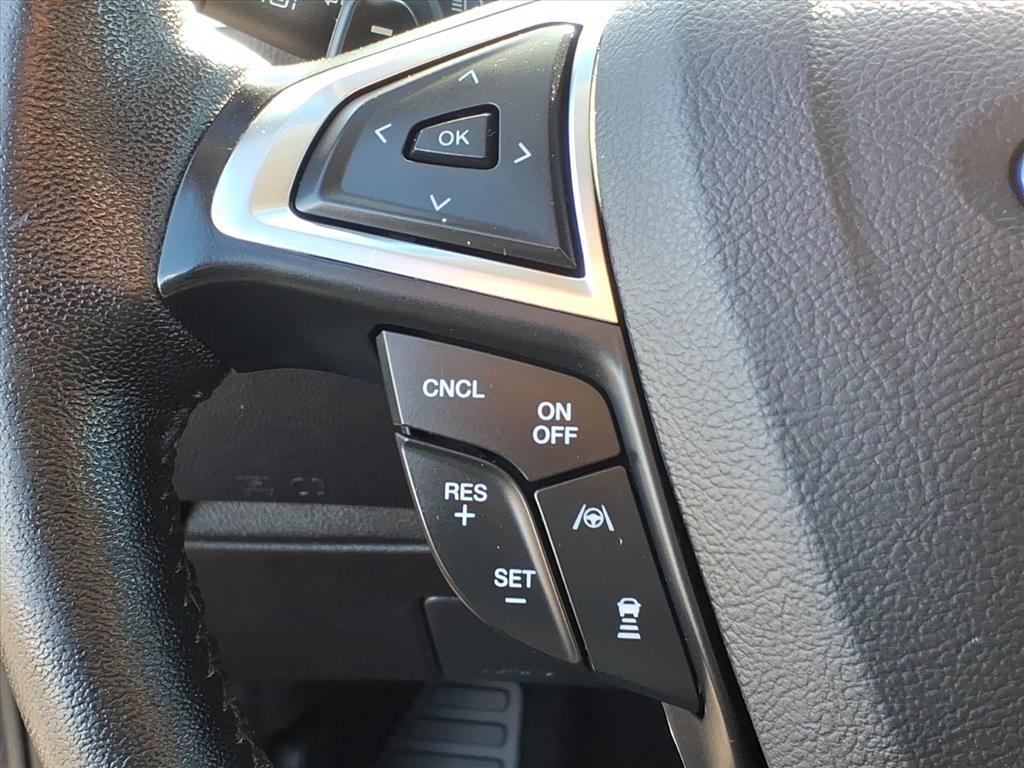 used 2019 Ford Edge car, priced at $14,900