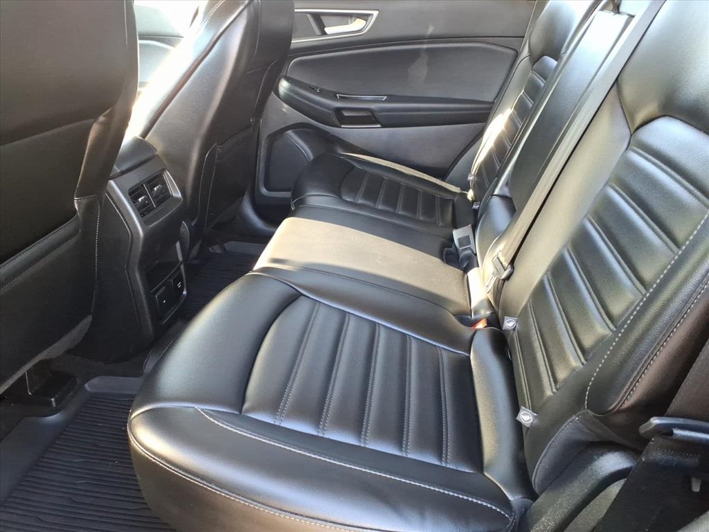 used 2019 Ford Edge car, priced at $14,900