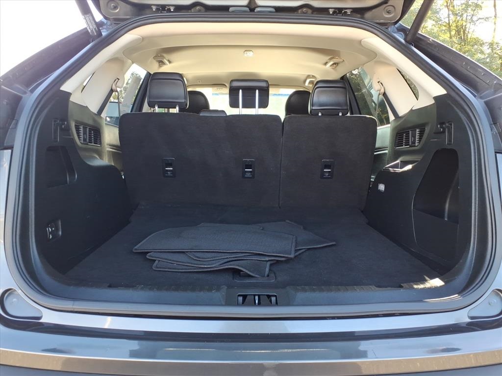 used 2019 Ford Edge car, priced at $14,900