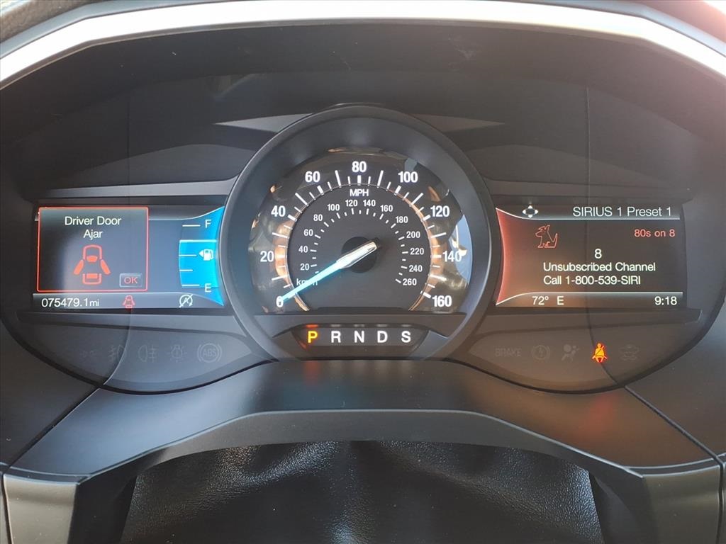 used 2019 Ford Edge car, priced at $14,900