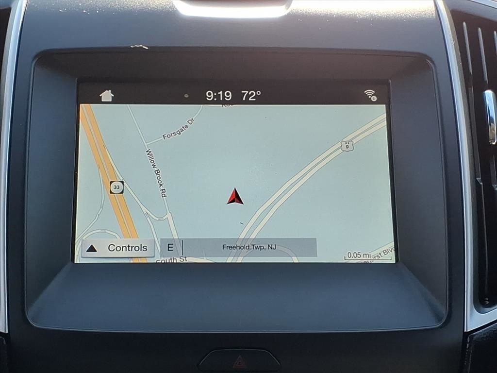 used 2019 Ford Edge car, priced at $14,900