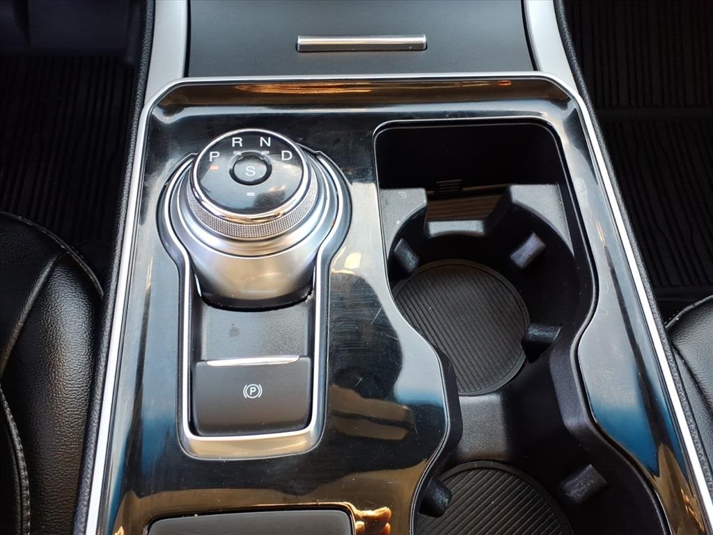 used 2019 Ford Edge car, priced at $14,900
