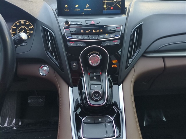 used 2020 Acura RDX car, priced at $24,911