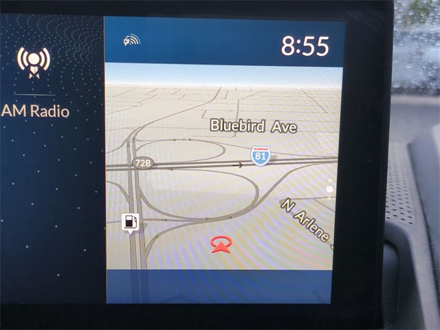 used 2020 Acura RDX car, priced at $24,911