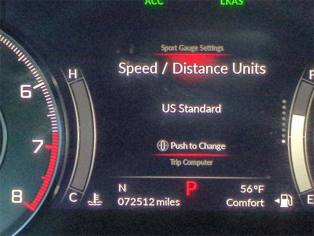 used 2020 Acura RDX car, priced at $24,911