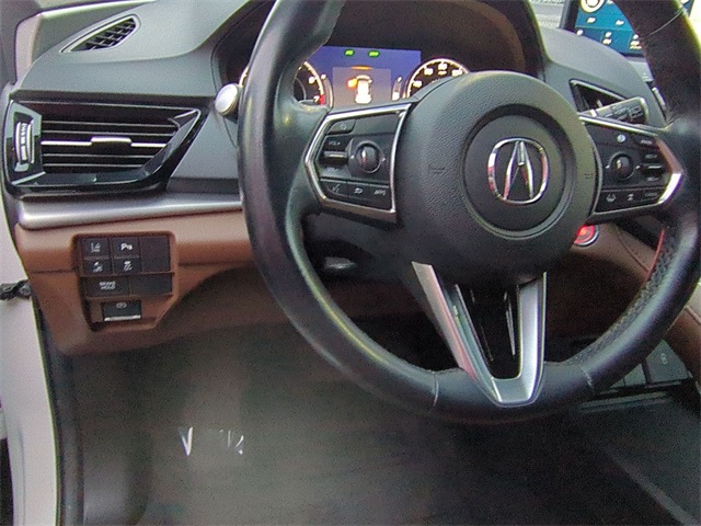 used 2020 Acura RDX car, priced at $24,911