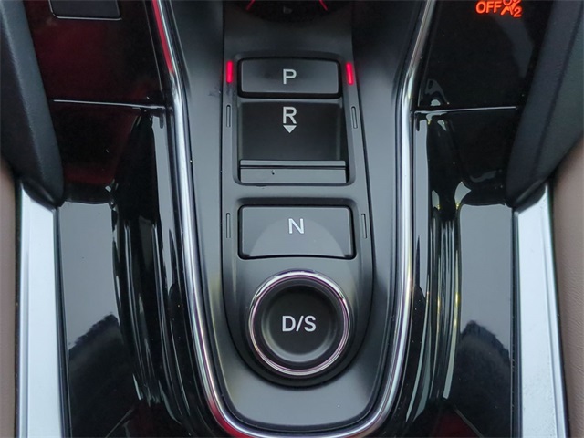 used 2020 Acura RDX car, priced at $24,911