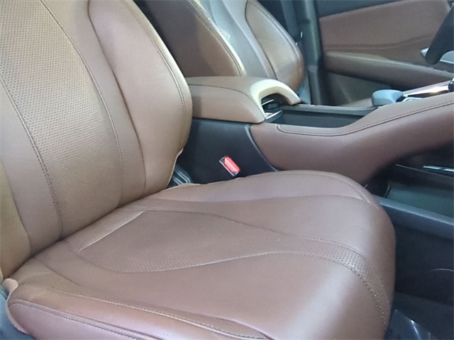 used 2020 Acura RDX car, priced at $24,911