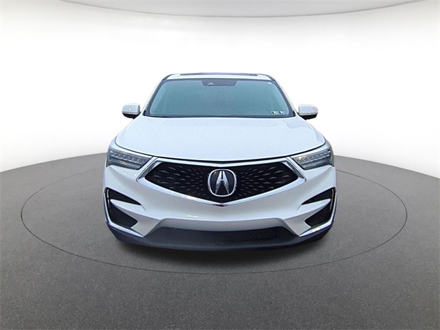 used 2020 Acura RDX car, priced at $24,911