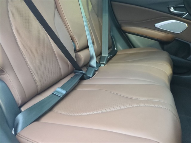 used 2020 Acura RDX car, priced at $24,911