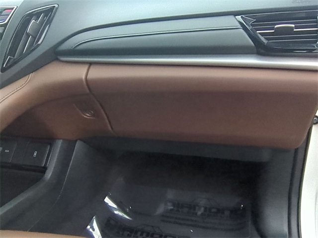 used 2020 Acura RDX car, priced at $24,911