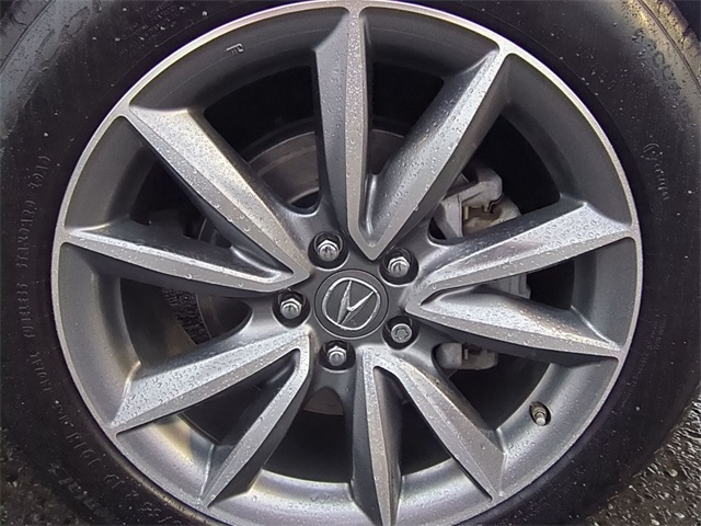 used 2020 Acura RDX car, priced at $24,911