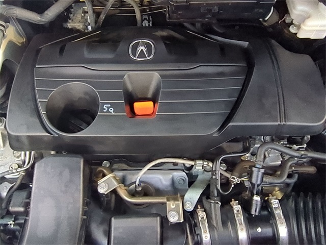 used 2020 Acura RDX car, priced at $24,911