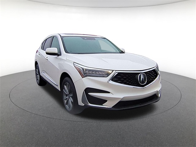 used 2020 Acura RDX car, priced at $24,911