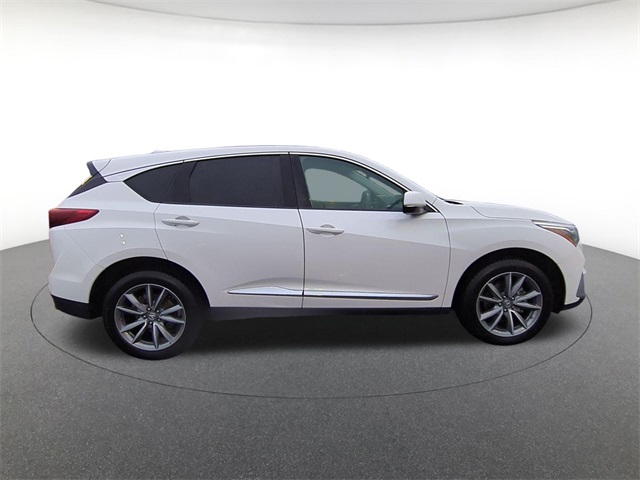 used 2020 Acura RDX car, priced at $24,911
