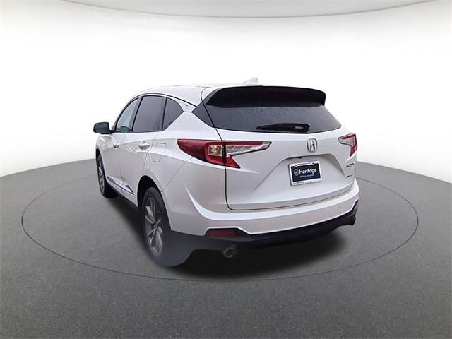 used 2020 Acura RDX car, priced at $24,911