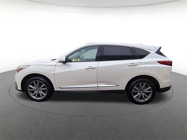 used 2020 Acura RDX car, priced at $24,911