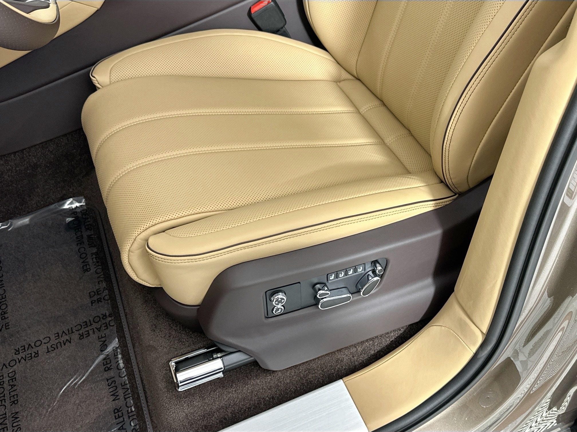 new 2025 Bentley Bentayga car