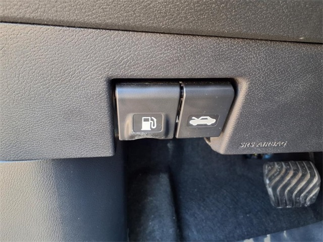 used 2020 Nissan Kicks car, priced at $16,500