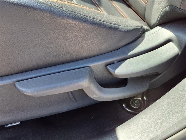 used 2020 Nissan Kicks car, priced at $16,500