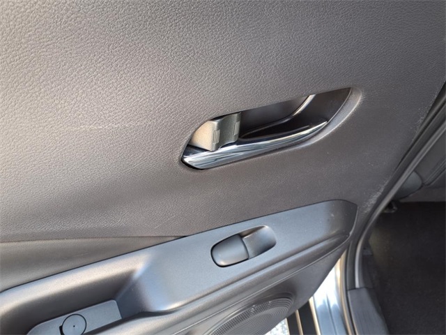 used 2020 Nissan Kicks car, priced at $16,500