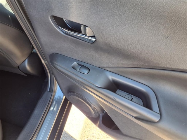 used 2020 Nissan Kicks car, priced at $16,500