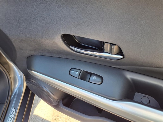 used 2020 Nissan Kicks car, priced at $16,500