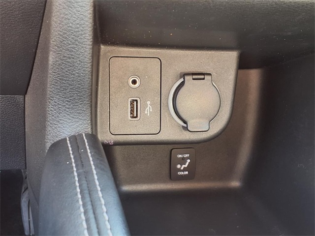 used 2020 Nissan Kicks car, priced at $16,500