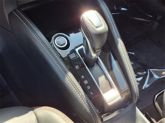 used 2020 Nissan Kicks car, priced at $16,500
