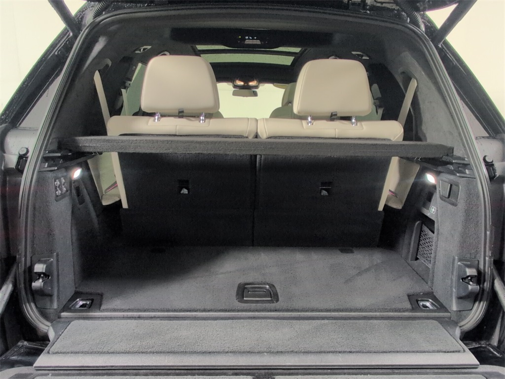 used 2023 BMW X7 car, priced at $60,518