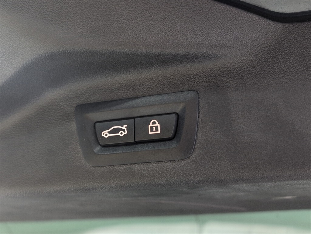 used 2023 BMW X7 car, priced at $60,518