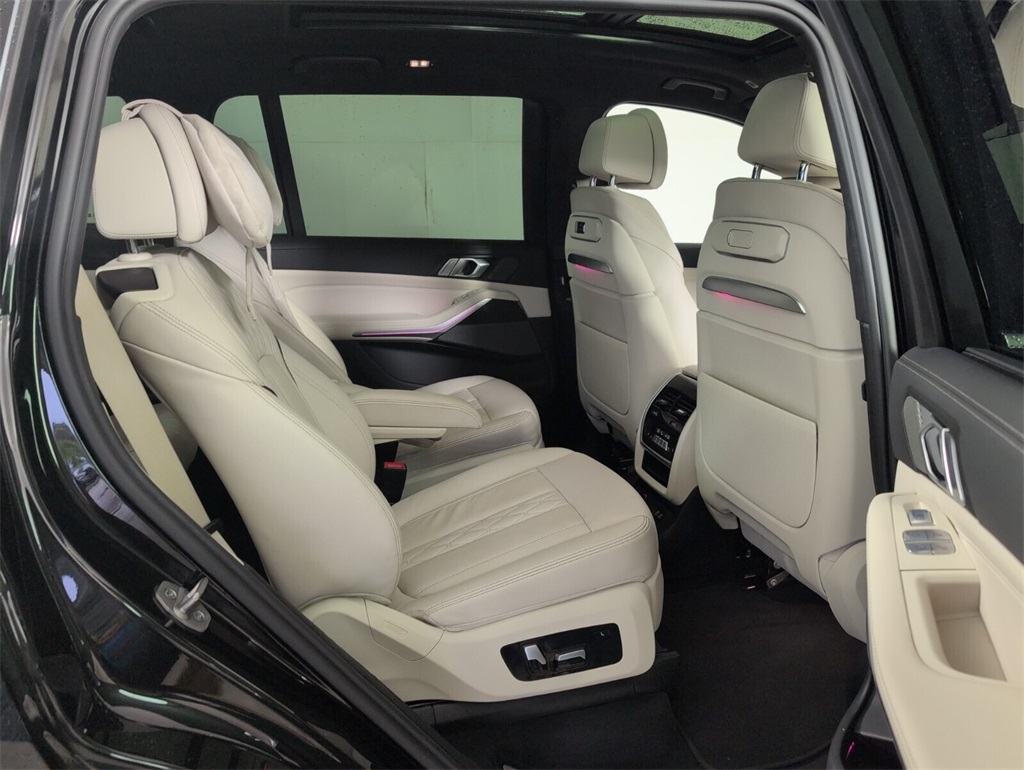 used 2023 BMW X7 car, priced at $60,518