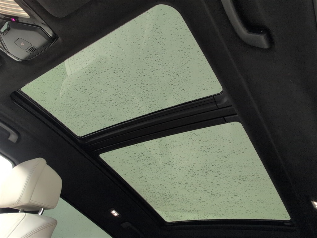 used 2023 BMW X7 car, priced at $60,518