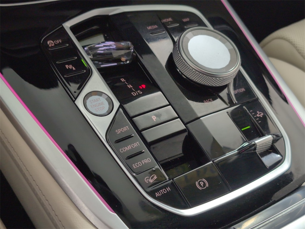 used 2023 BMW X7 car, priced at $60,518